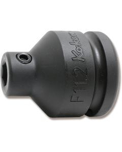 KKN16134 image(0) - Ko-ken USA 16134 3/4 Sq. Dr. Bit Holder 7/16 For 183 series Length 52mm