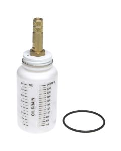 MSSCFC-16 image(0) - MAHLE Service Solutions Oil Filter Crusher, 16 Inch Capacity