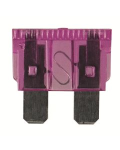 JTT2431E image(0) - The Best Connection 5 Amp Orange Atc Fuse