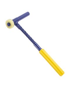 KLE7WRP32 image(0) - Klein Tools Wire Rope Punch, 1-1/4-Inch