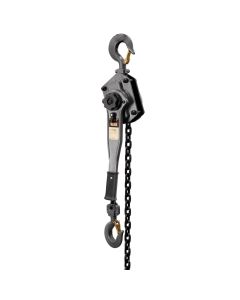 JET287500 image(0) - Jet Tools JLP-300A-5 3-TON LEVER HOIST, 5' LIFT