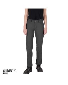 MLWF650G-10R image(0) - Milwaukee Tool Women's Work Pants - Grey - Size  10