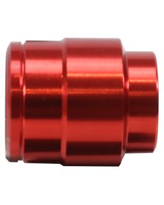SRRACR38B image(0) - S.U.R.&R. 3/8 Inch A/C Push-To-Connect Block Off