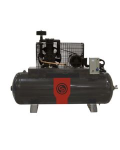 CPCRCP-7581HS image(0) - Chicago Pneumatic RCP-7581HS/80H Air Compressor 208-230/1