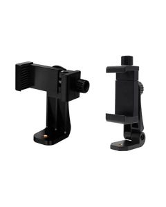 PHAT2025RTMA image(0) - PHI Automotive Group 360 Rotatable Tripod Mount Adapter Mobile Phone Accessories
