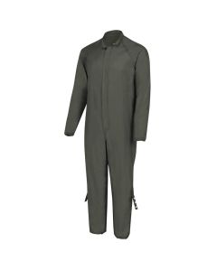 OBRCR-CVL-2XL image(0) - Oberon Coveralls - Arc Flash - 8 Cal - Clean Room - Size: 2XL