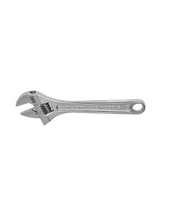 KLE507-6 image(0) - Klein Tools Adjustable Wrench, Extra-Capacity, 6-Inch