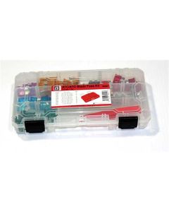 JTT6950F image(0) - The Best Connection ATC /  ATO blade fuse kit, 71 pcs