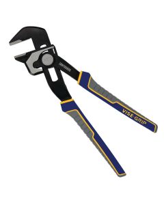 IRWIRHT82635 image(0) - Irwin Industrial IRWIN VG PLIERS WRENCH 8 IN