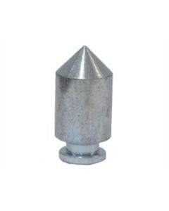 MSC71092-1 image(0) - Mastercool 3/16 DOUBLE FLARING ADAPTER