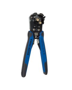 KLE11061 image(0) - Klein Tools Wire Stripper and Cutter, Self-Adjusting