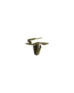 AVCAP9965 image(0) - AUVECO AP9965 Universal Molding Clip, Metal