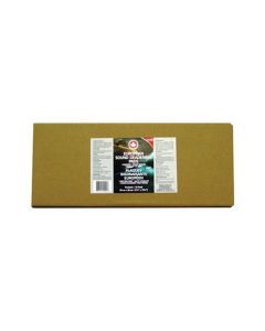 DOMBSDE image(0) - Dominion Sure Seal 100901 European Sound Deadening Pads, 8 in x 20 in, Asphalt/Bitumen, Black