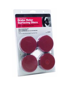 MMM1411 image(0) - 3M 12PK 1410 REFILL PACK 12 DISC