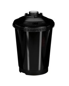 MMM26160 image(0) - 3M PPS Series 2.0 Vented Spray Cups UV Kit (23.7 fl oz, 700 ml) 125 Micron