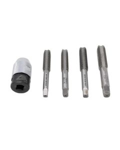 CTA1811 image(0) - CTA Manufacturing 5-Piece Thread Cleaning Assortment