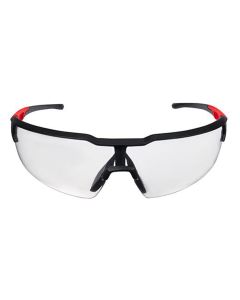 MLW48-73-2012 image(2) - Milwaukee Tool Clear Fog-Free Glasses