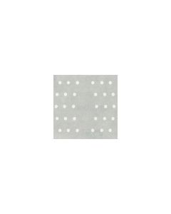 MRK24584320 image(0) - Mirka Abrasives IRIDIUM 24-584-320 24 Semi Open-Coated Sanding Roll, 120 ft L x 2-3/4 in W, 320 Grit