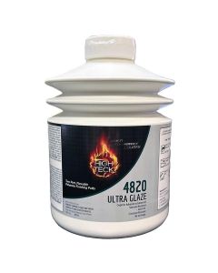 HIT4820 image(0) - High Teck Products 4820 ULTRA GLAZE FINISHING PUTTY