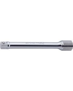 KKN3760-150 image(0) - Ko-ken USA 3760-150 3/8 Sq. Dr. Extension Bar  Length 150mm
