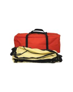 OBRARCBKT-40KA-S image(0) - OBERON Blanket - Arc Flash - ARC Series 40 KA (BTP 517) - Size: 4' x 5'