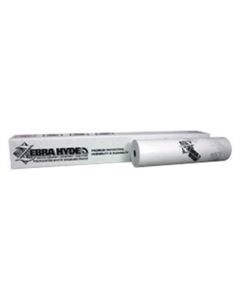USC39006 image(0) - US Chemical Zebra Hyde 39006 Premium Masking Paper, 6 in W x 738 ft L, White