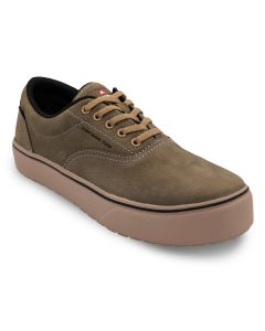 FSIAW4025-10D image(0) - AIRWALK CRUZ Leather - Men's - CT|EH|SR|SF - Bungee - Size: 10 - D - (Regular)