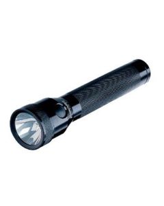 STL75733 image(0) - Streamlight 425 Lumen Stinger LED Flashlight - 120V/100V AC/12V DC - Smart Charge PiggyBack