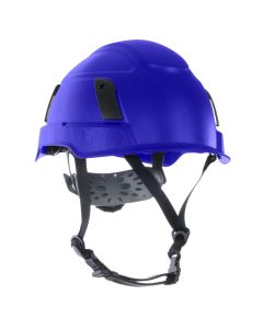 JCK22102 image(0) - Jackson Safety Safety Helmet - XS2-500 Series - Type 2+ - Blue