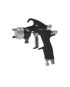 DEV905125 image(0) - DeVilbiss PROlite Pressure Conventional  Gun Kit