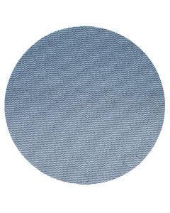 MMM36411 image(0) - 3M  Hookit Blue Net Abrasive Disc 36411, 80, 8 in, 25 Discs/Cart, 6 Carts/Case