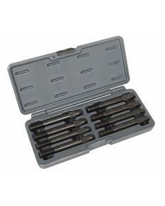 LIS14150 image(2) - Lisle Wheel Stud Pilot Pin Set, 8pc