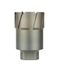MLW49-57-2560 image(0) - Milwaukee Tool 2-9/16" Threaded Steel Hawg Cutter