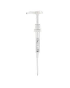 ULIH-2537-PUMP image(0) - Pump for 1 Gallon Gatorade&reg; Liquid Concentrate