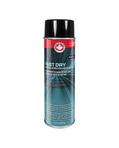 DOMSUFUS image(0) - Dominion Sure Seal Fast Dry Paintable Black Rubberized and Low Voc Undercoating