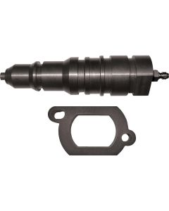 STATU15-44 image(0) - Lang Tools (Star Products) TU-15-44 - Diesel Compression Test Adapter for Caterpillar 3126B and 3126E