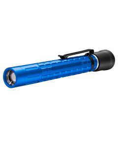 COS31361 image(0) - COAST Products XP3R 1000 Lumen Rechargeable Flashlight - Blue