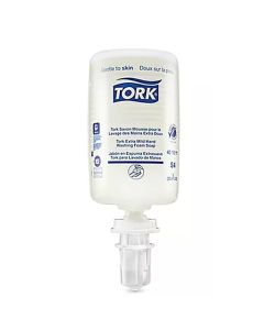 TOR400029 image(0) - Tork Molnlycke EXTRA MILD HAND WASHING LIQUID SOAP