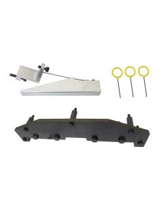 CTA8989 image(0) - CTA Manufacturing Jeep 2.0T Timing Tool Set
