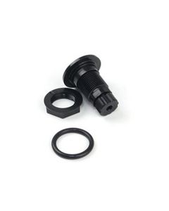 DYM130519 image(0) - Devilbiss 130519 Replacement Drain Kit, Use With: 130523, 130526 Camair Filter Systems