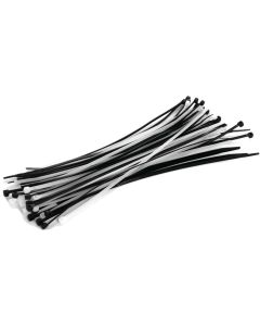 WLMW2903 image(0) - Wilmar Corp. / Performance Tool 50 pc. 11" Cable Ties