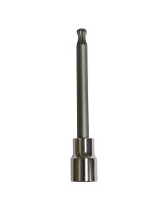 CTA5075 image(0) - CTA Manufacturing VW TDI Intake Manifold Socket - XZN 10