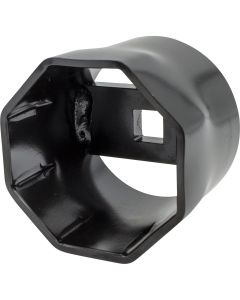 KAS1207 image(0) - Lang Tools (Kastar) 1207 - 3" 8 Point Locknut Socket