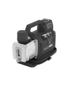 CPSVPBM6V image(0) - CPS Products BlackMax&reg; 6 CFM Vacuum Pump Sparkless&trade; (100/240V)