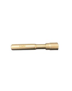 LDS1010896 image(0) - ShopSol Hex Bit Extension 1/4  Drive 3"