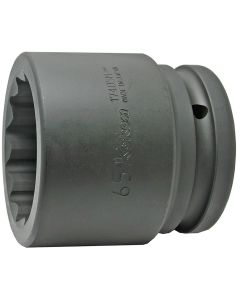 KKN17405A-2-5-8 image(0) - Ko-ken USA 17405A-2.5/8 1.1/2 Sq. Dr. Socket 2.5/8 12 point Length 100mm