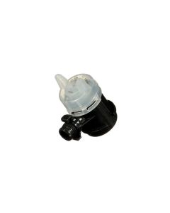 MMM26818 image(0) - 3M 26818 Atomizing Head Refill Kit, 1.8 mm, Clear, For Performance Pressure HVLP Spray Gun
