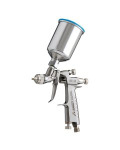 IWA4931 image(0) - Iwata LPH80-124G GUN/CUP(PCG2D-1)