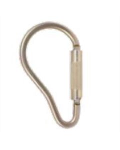 SRWV860131 image(0) - PeakWorks Carabiner 2" (51 mm) for Scaffolding