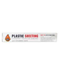 HIT116 image(0) - High Teck Products (.315MIL) 16' X 350' PLASTIC SHEETING